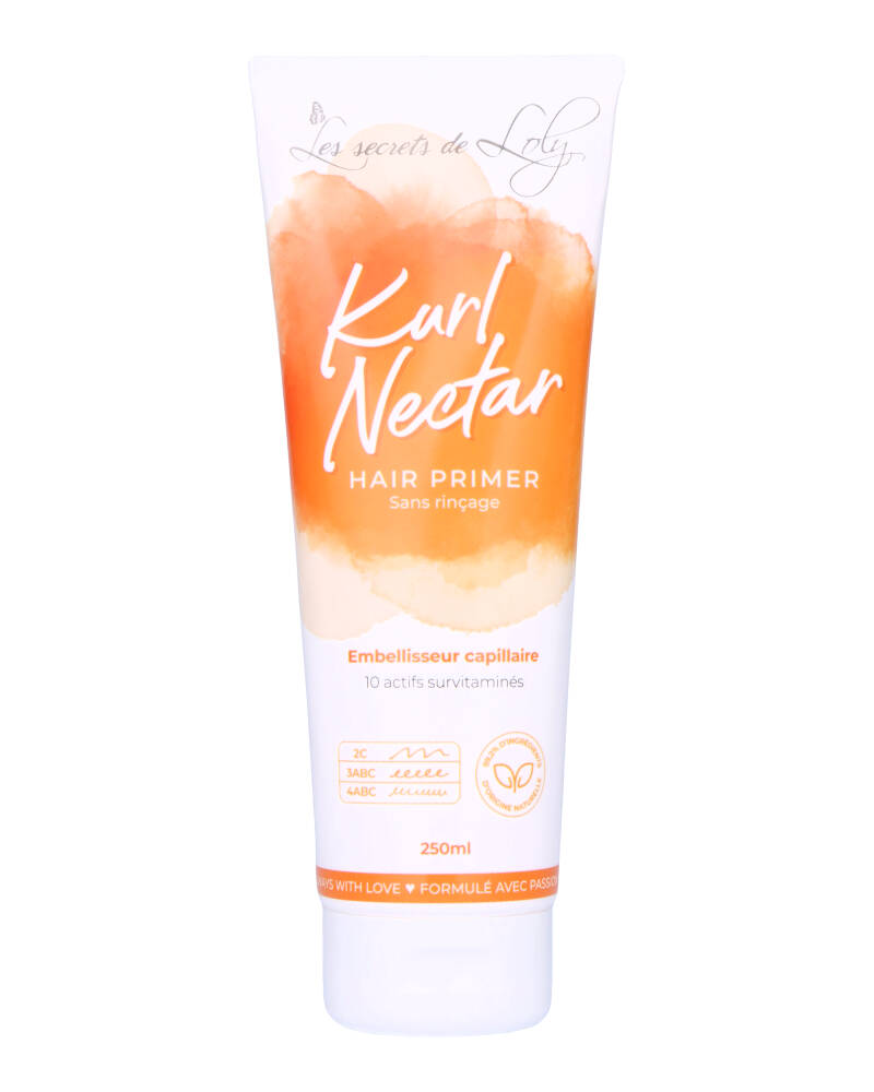 Les Secrets De Loly Kurl Nectar Hair Primer 250 ml