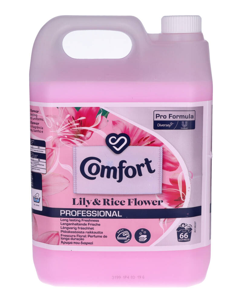 Comfort Pure Softner 5000 ml