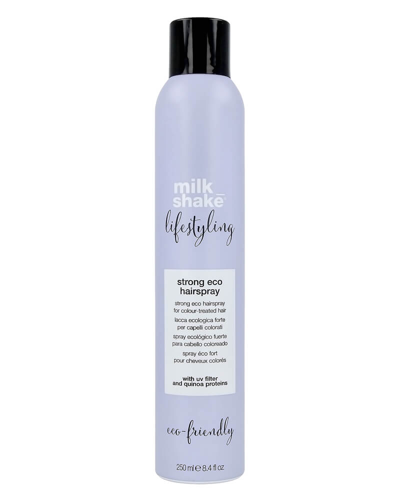 Milk Shake Lifestyling Strong Eco Hairspray 250 ml