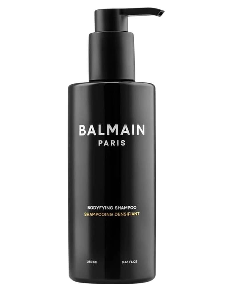 Balmain Homme Bodyfying Shampoo Shampooing Densifiant 250 ml