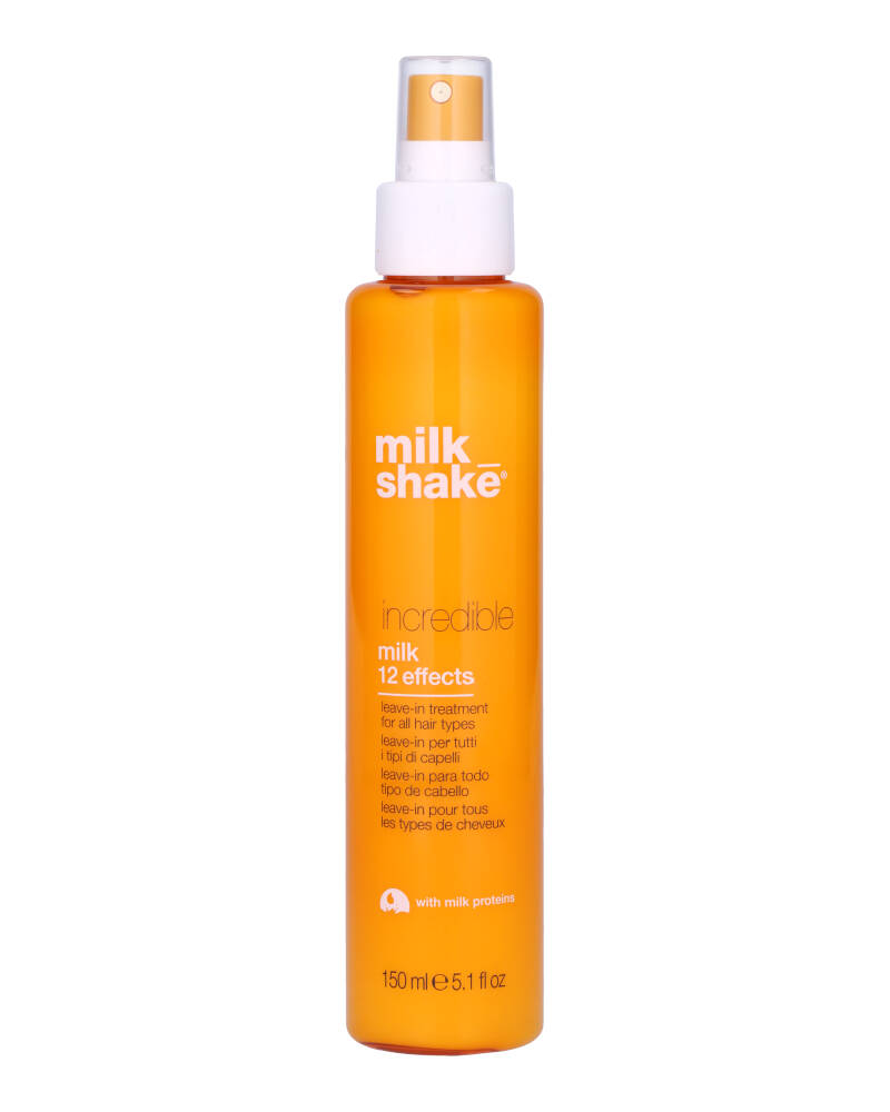 Produktfoto för Milk Shake Incredible Milk 12 Effects 150 ml