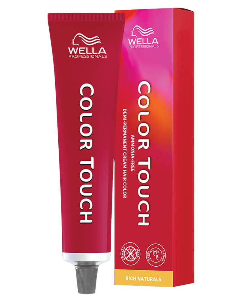Wella Color Touch Rich Naturals 9/16 60 ml
