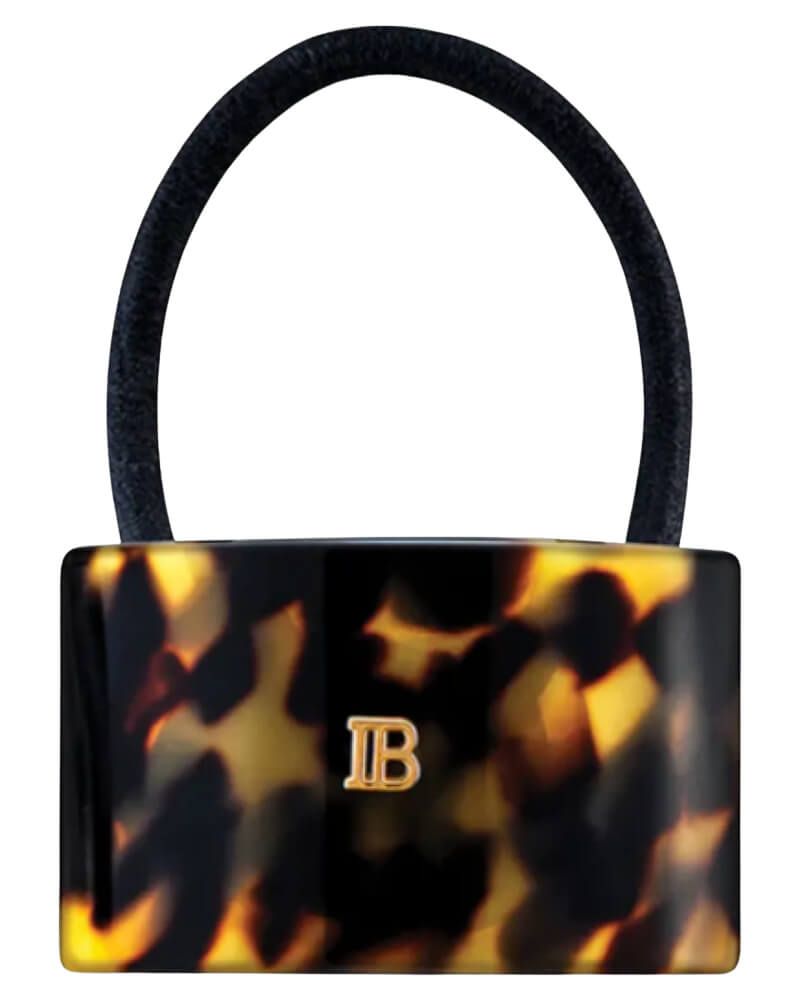 Balmain Elastique pour Cheveux Tortoise