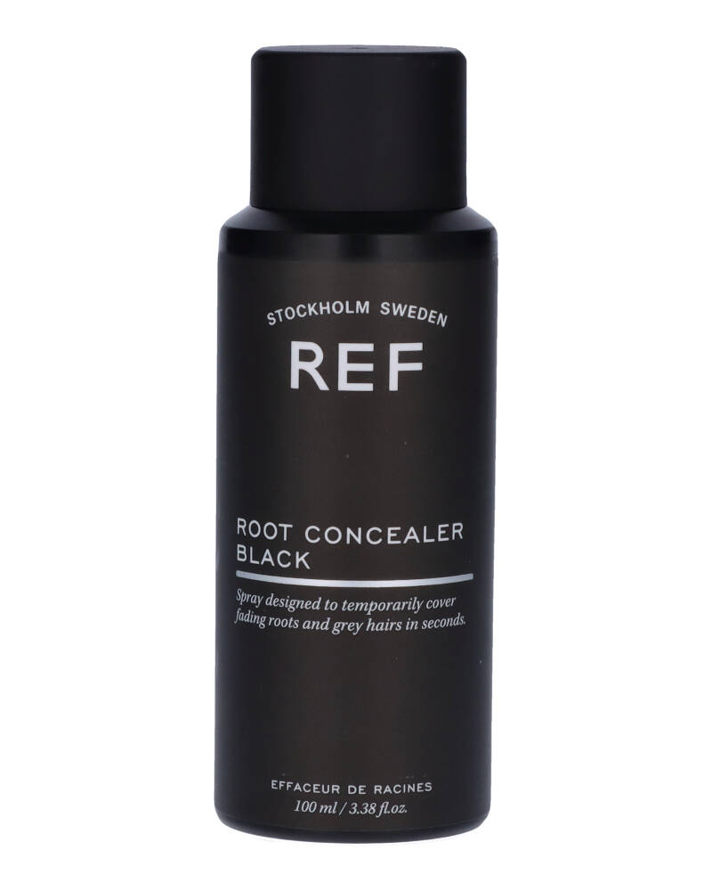 Alternativ bild 0 för REF. Root Concealer Black