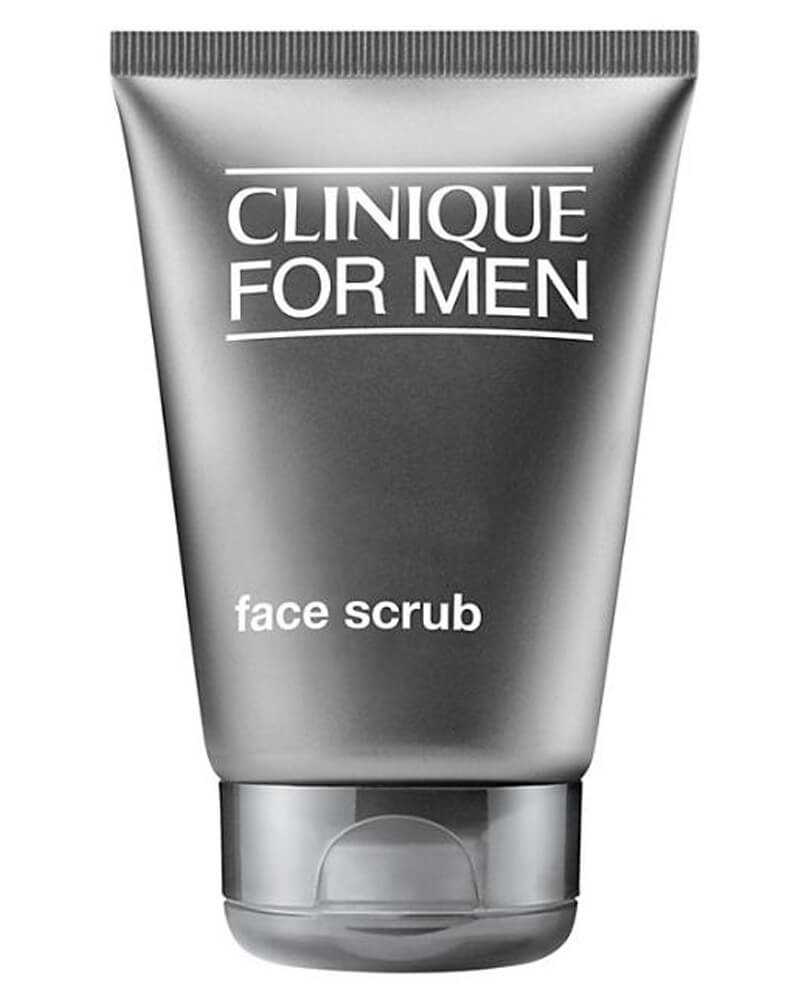 Clinique For Men Face Scrub 100 ml