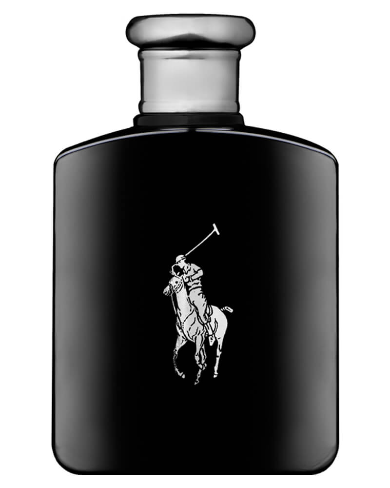 Ralph Lauren Polo Black EDT 125 ml