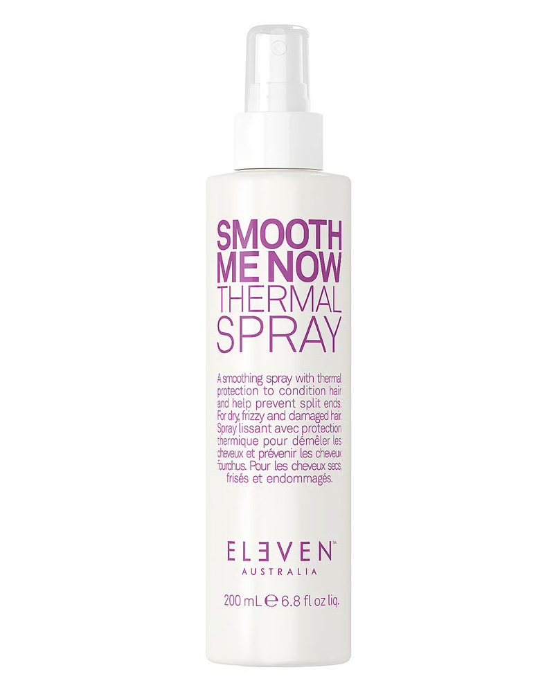 Eleven Australia Smooth Me Now Thermal Spray 200 ml