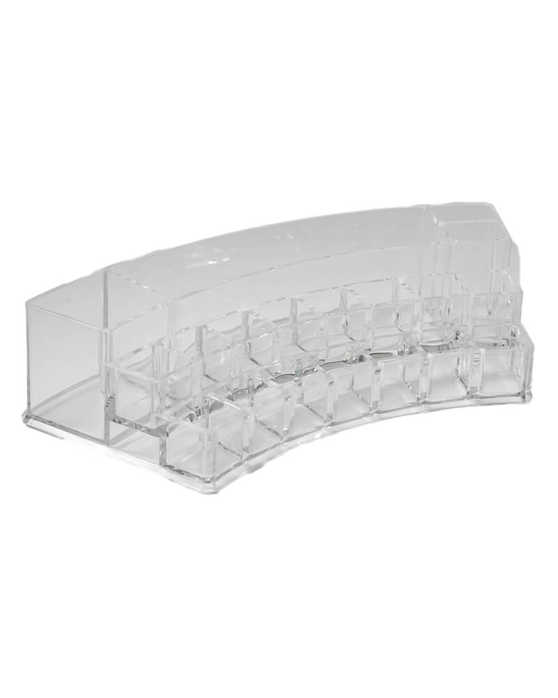 Makeup Organizer No 10 Curved Organizer - Ref. RAN5057 (U)