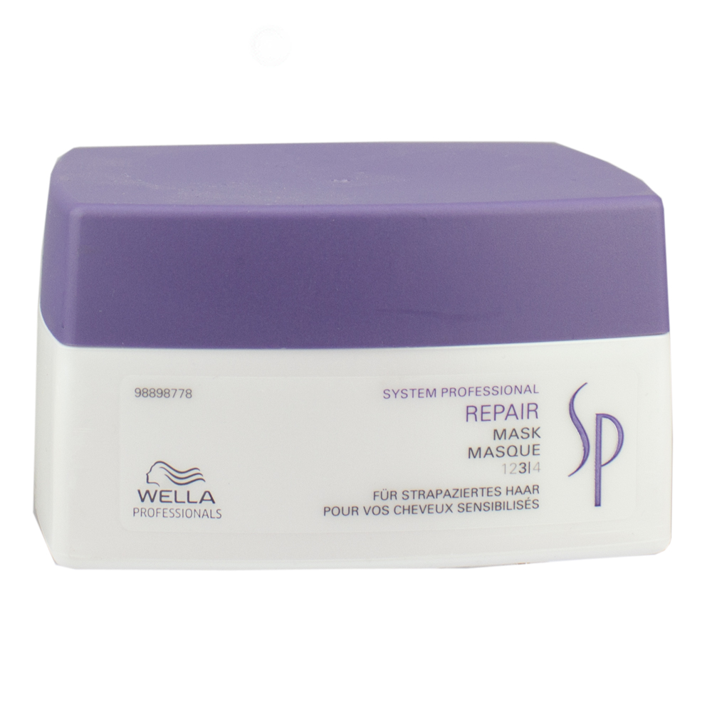 Produktfoto för Wella SP Repair Mask 200 ml