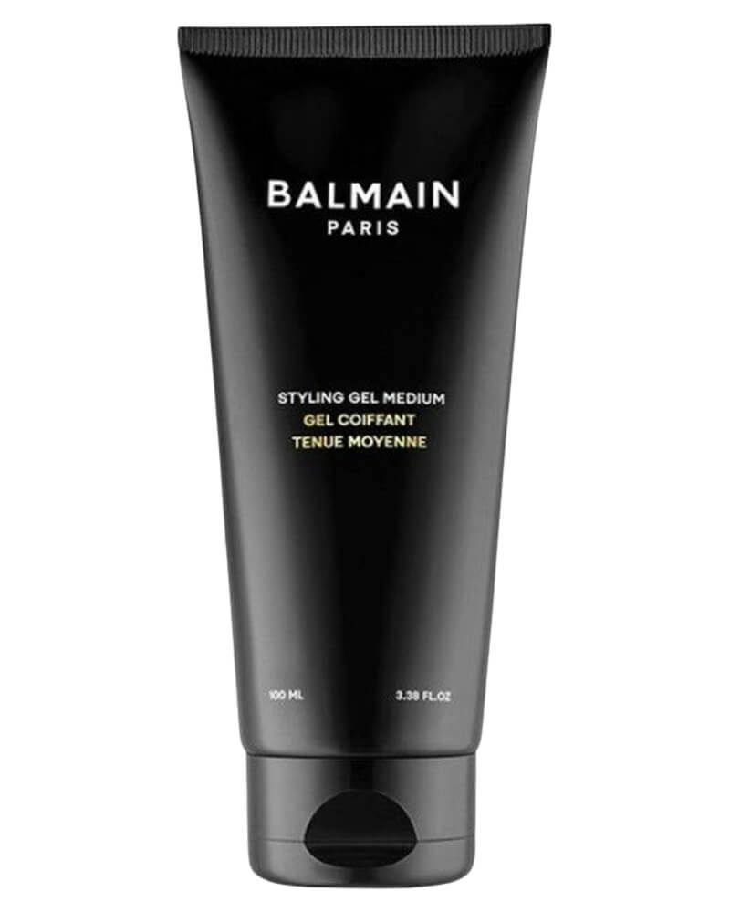 Balmain Homme Styling Gel Medium Hold 100 ml