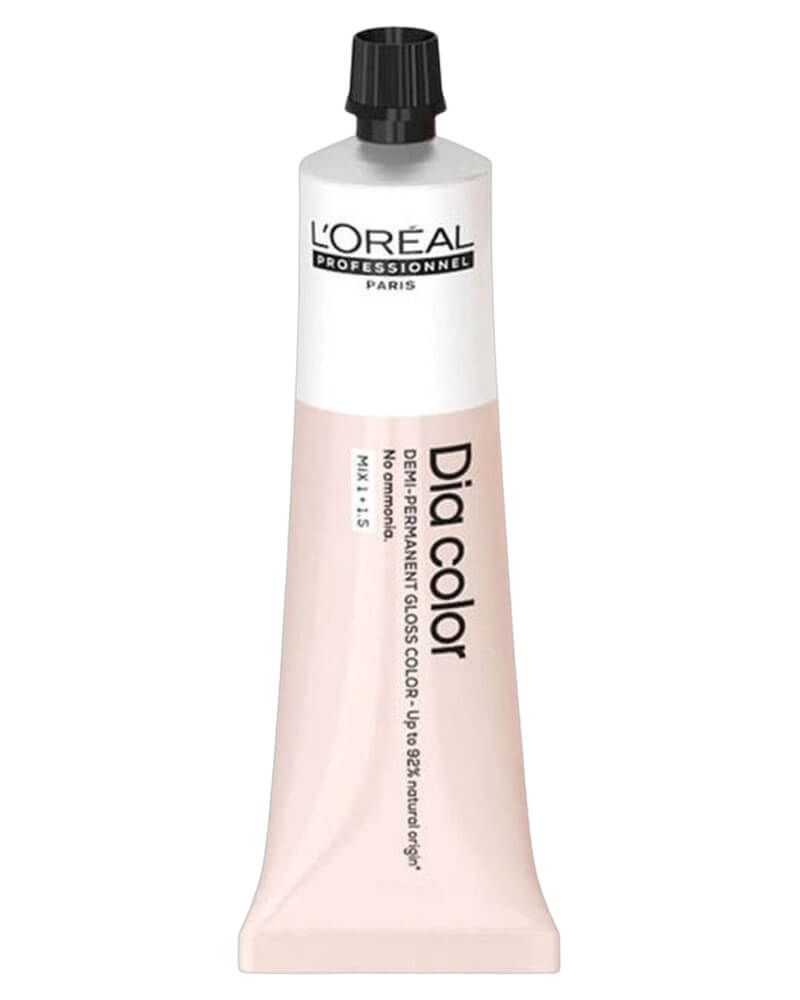 L’Oréal Professionnel Dia Color demi‑permanent ammonia‑free hair color 60 ml
