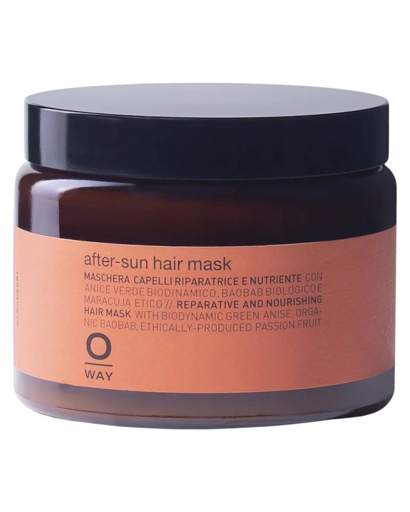 Oway Sunway After-Sun Hair Mask 500 ml