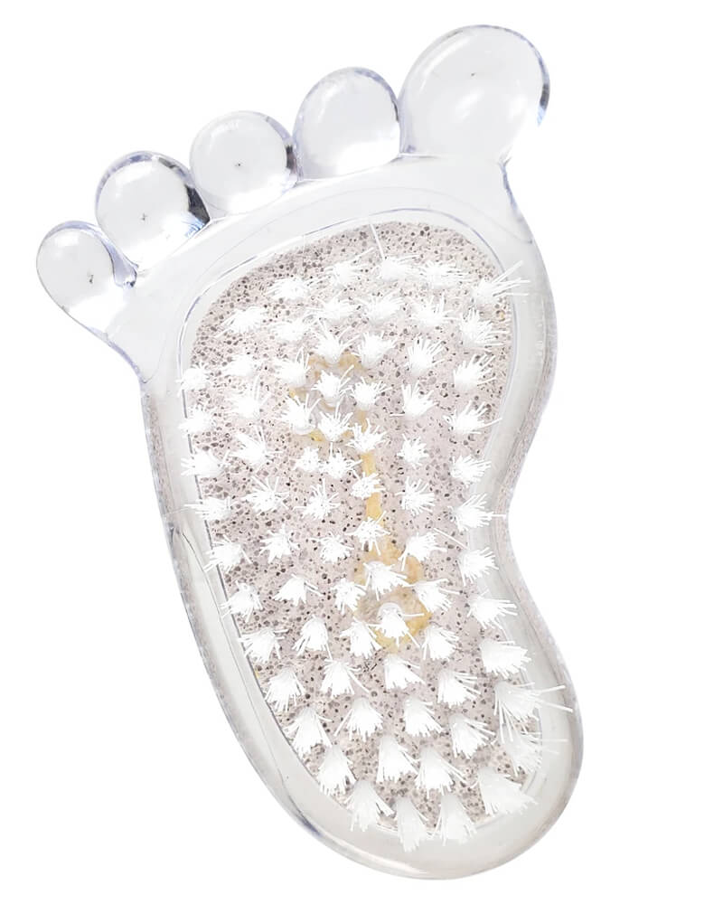 Eleganza Nagelborste Klar