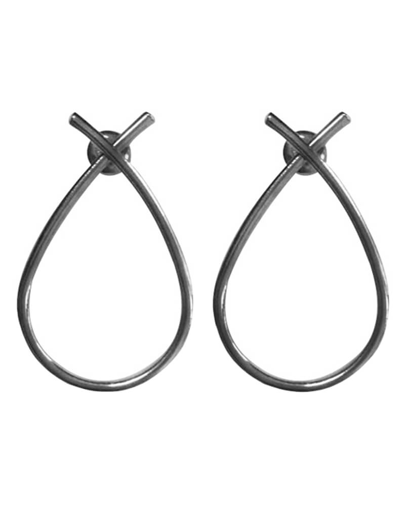 Everneed Alva Drops - Black