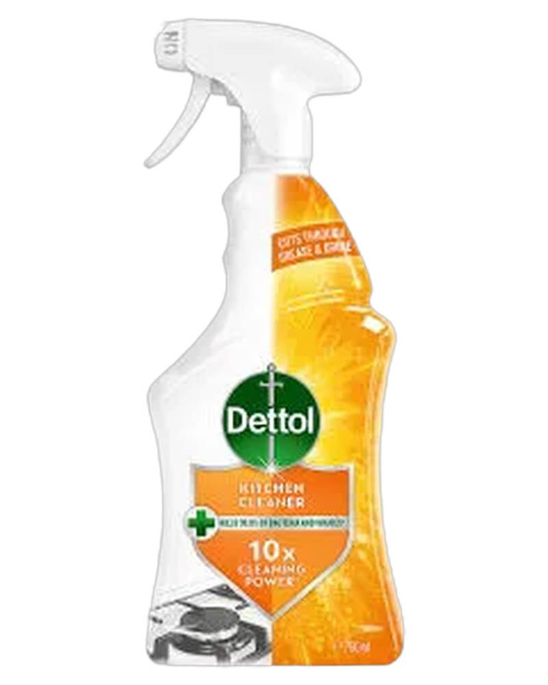 Dettol Kitchen Cleaner 750 ml