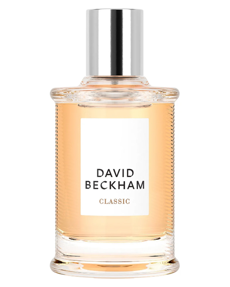David Beckham Classic EDT 50 ml