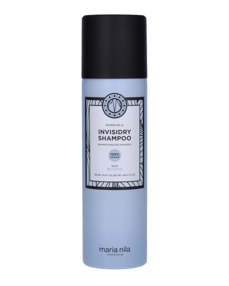 Maria Nila Invisidry Shampoo 250 ml