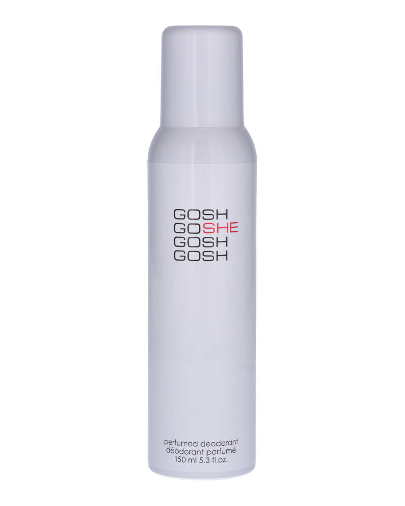 Gosh She Deodorant 150 ml