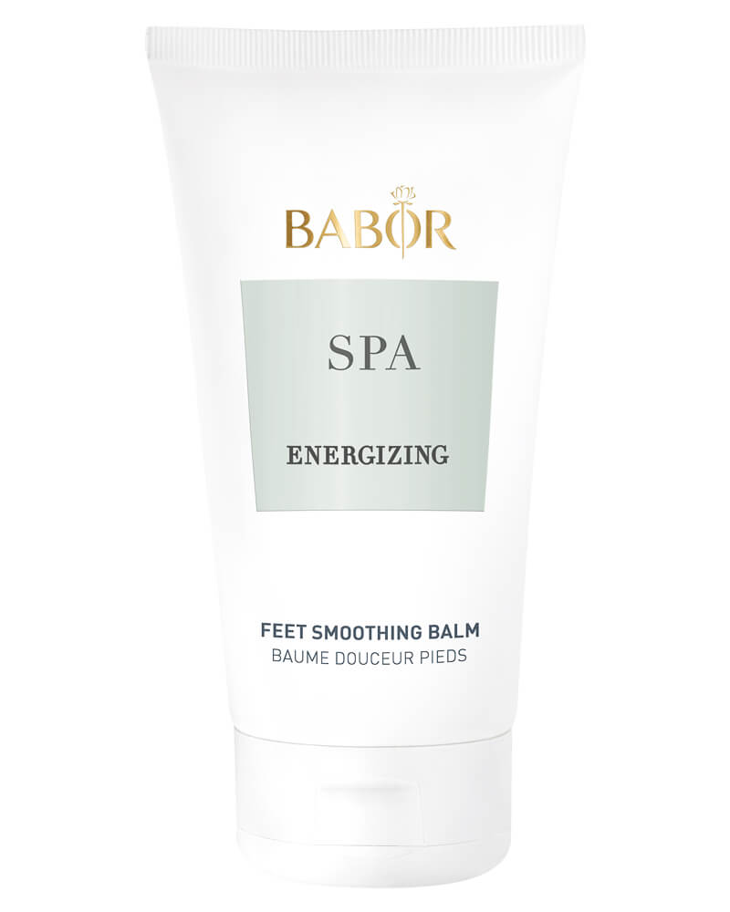Babor SPA Energizing Feet Smoothing Balm 150 ml