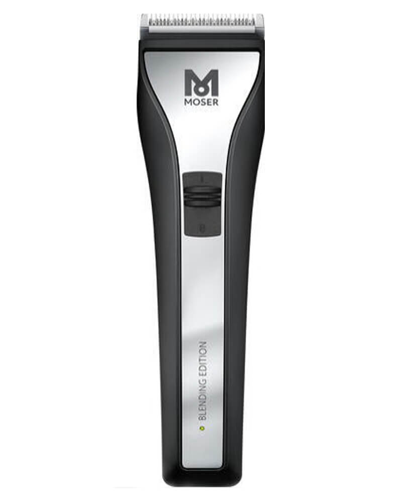 Alternativ bild 0 för Moser Chrom2Style Blending Edition 1877 hair trimmer