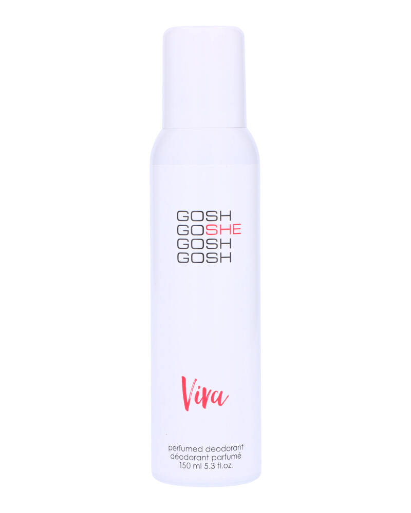 Gosh She Viva Deodorant 150 ml