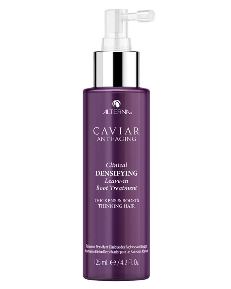 Alterna Caviar Clinical Densifying Leave-In Root Treatment  125 ml