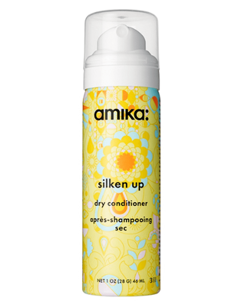 Amika: Silken Up Dry Conditioner (O) 46 ml