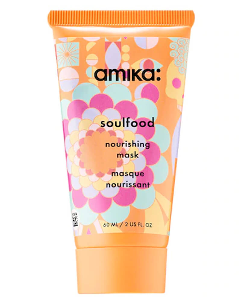 Amika: Soulfood Nourishing Mask (O) 60 ml
