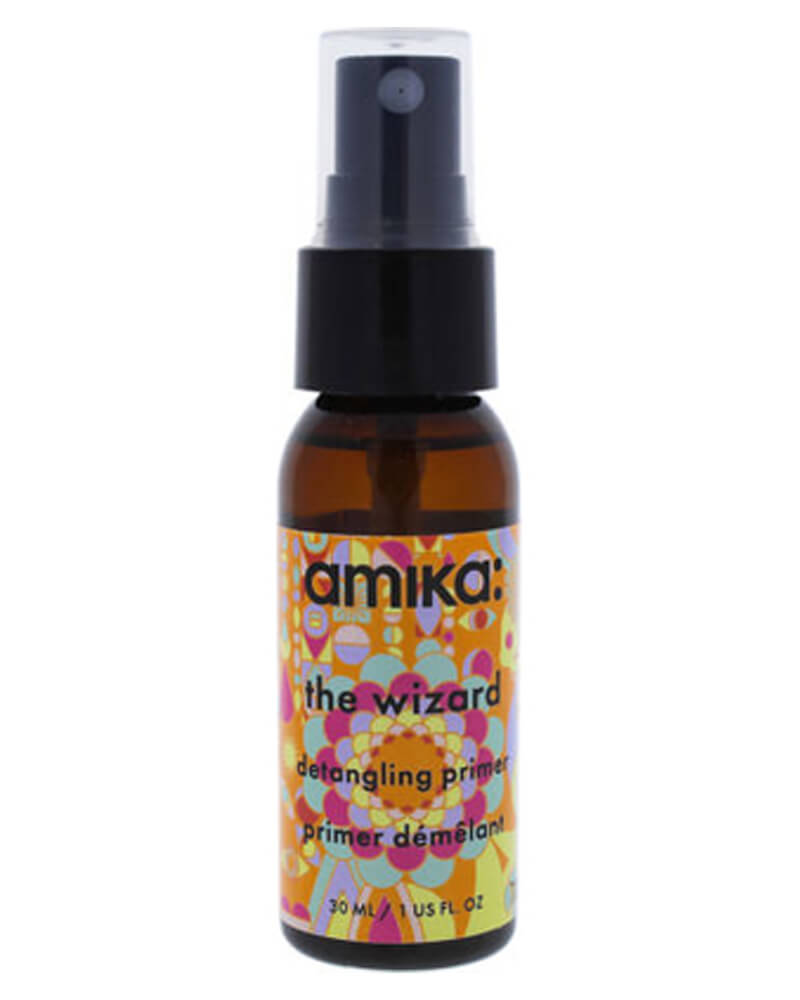 Amika: The Wizard Detangling Primer (O) 30 ml