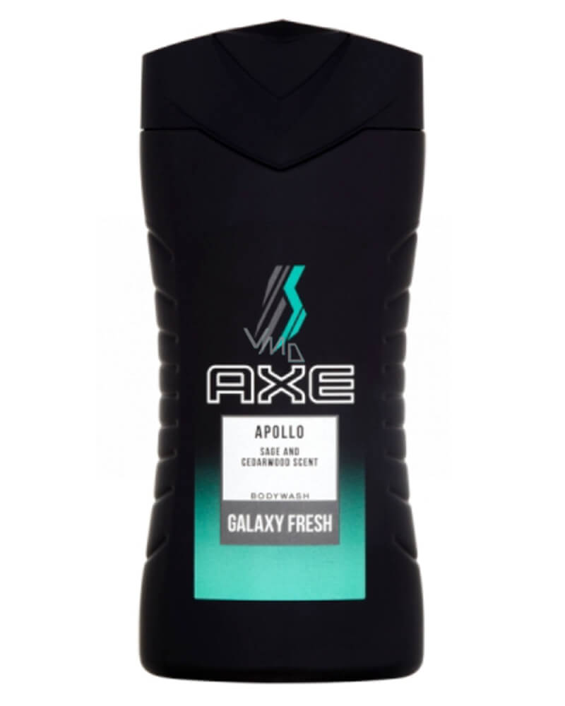 Axe Apollo Shower Gel 250 ml