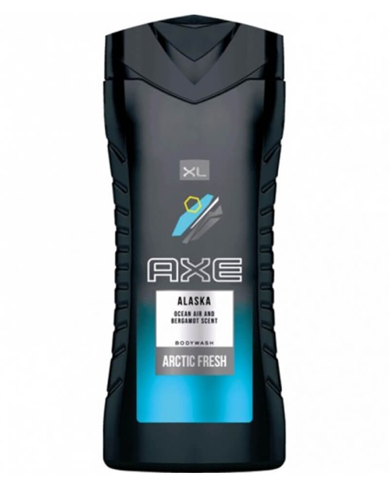 Axe Alaska Shower gel 400 ml