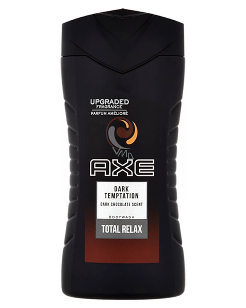 Axe Dark Temptation Shower Gel 250 ml