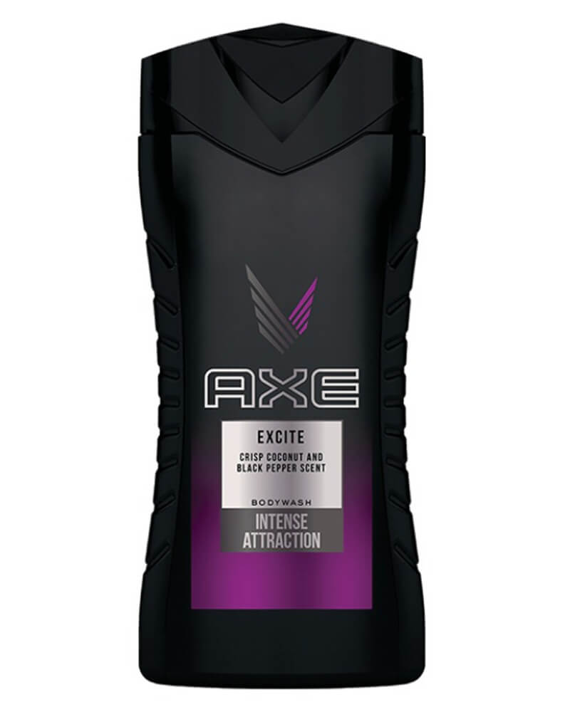 Axe Excite Shower Gel  250 ml
