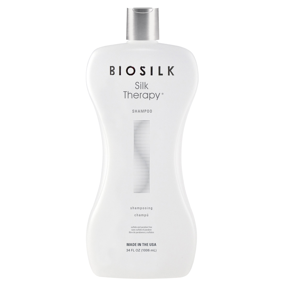 BioSilk Silk Therapy Shampoo 1006 ml