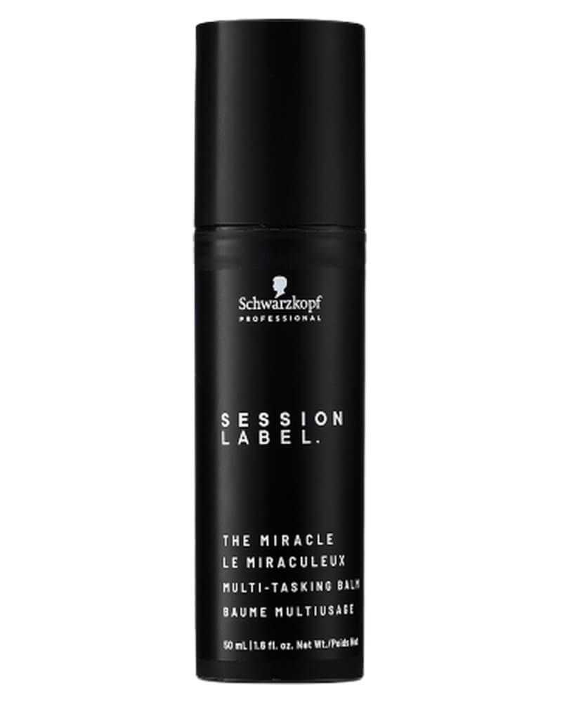 Schwarzkopf Professional SESSION LABEL The Miracle 50 ml