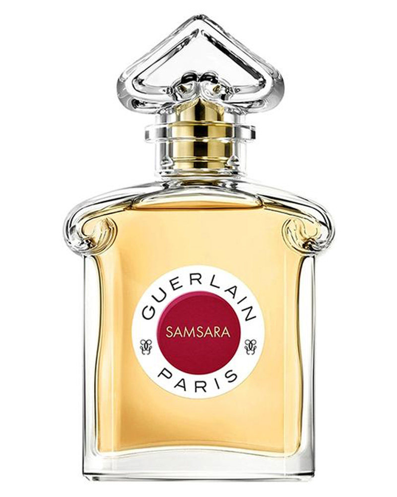 Alternativ bild 0 för Guerlain Samsara EDP 75 ml