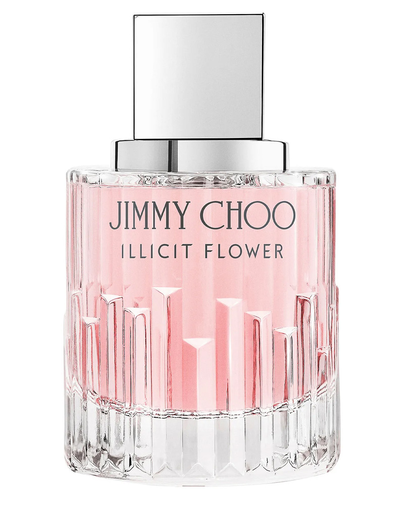 Alternativ bild 0 för Jimmy Choo Illicit Flower Eau De Toilette 60 ml
