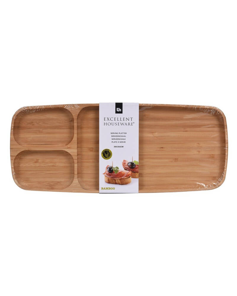 Produktfoto för Excellent Houseware Serving Platte