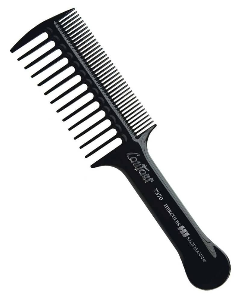 Hercules Sägemann Handle Comb 7370