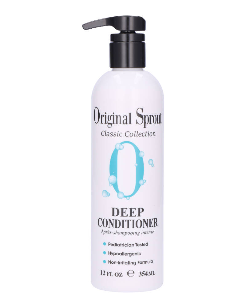 Produktfoto för Original Sprout  Children´s Deep Conditioner (U) 354 ml