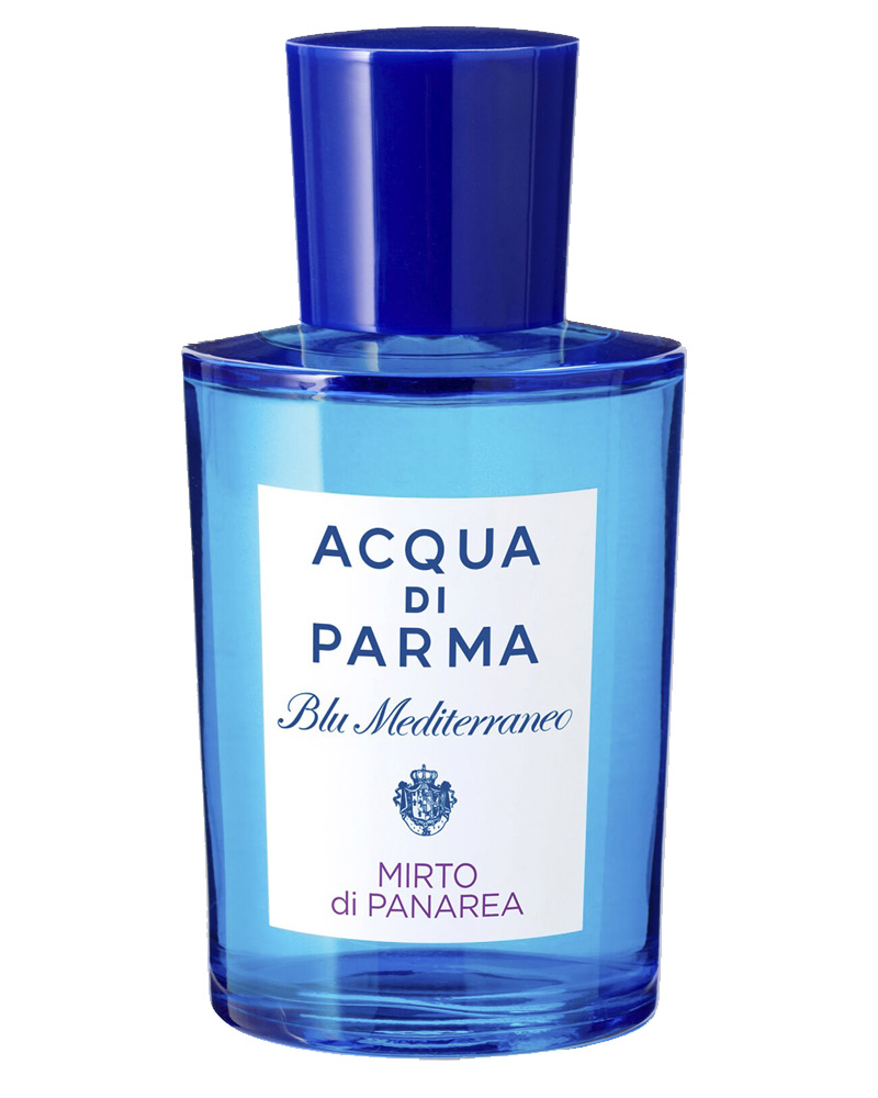 Acqua Di Parma Blu Mediterraneo Mirto Di Panarea EDT 100 ml