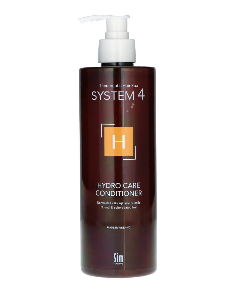 Alternativ bild 0 för Sim Sensitive Hydro Care System 4 Conditioner 500 ml