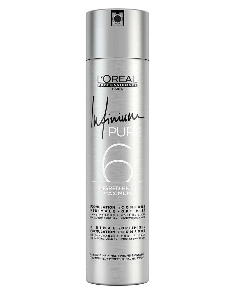 LOréal Professionnel Infinium Extra Strong (300 ml)