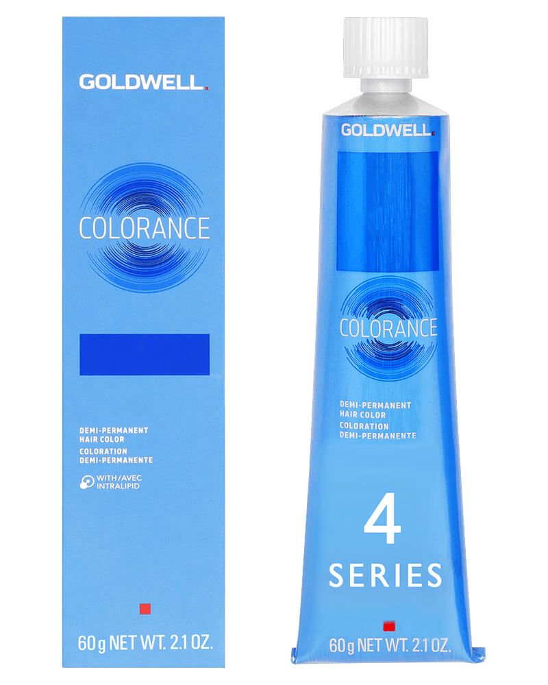 Goldwell Colorance Blue Black 2A 60 ml