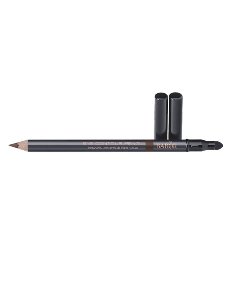 Babor Eye Contour Pencil Brown 02 (U) 1 g