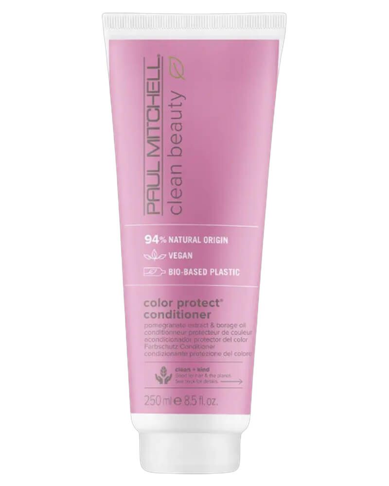 Clean Beauty Color Protect Conditioner
