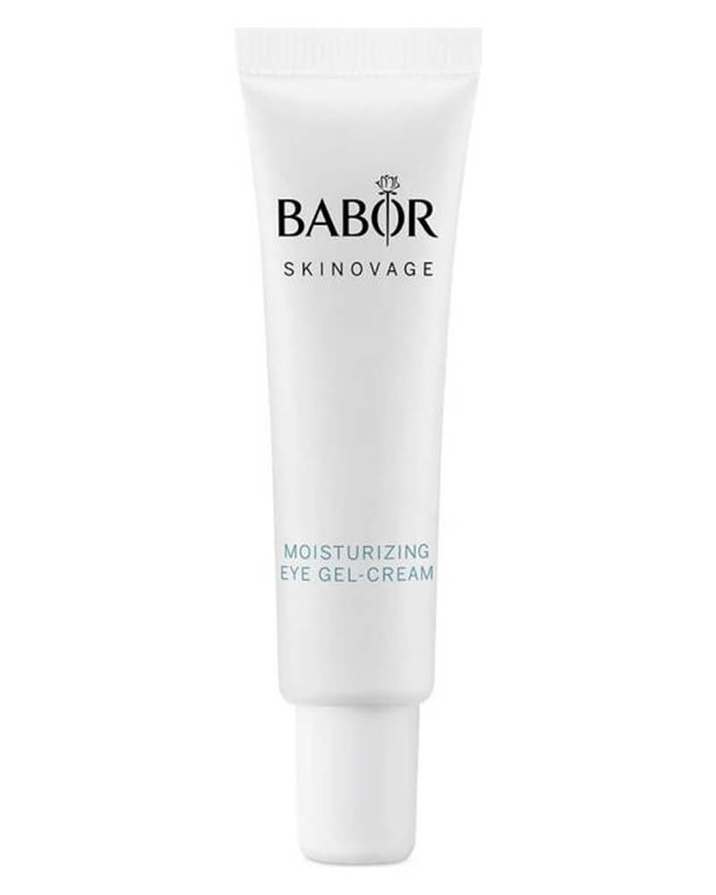 Babor Moisturizing Eye Gel-Cream 15 ml