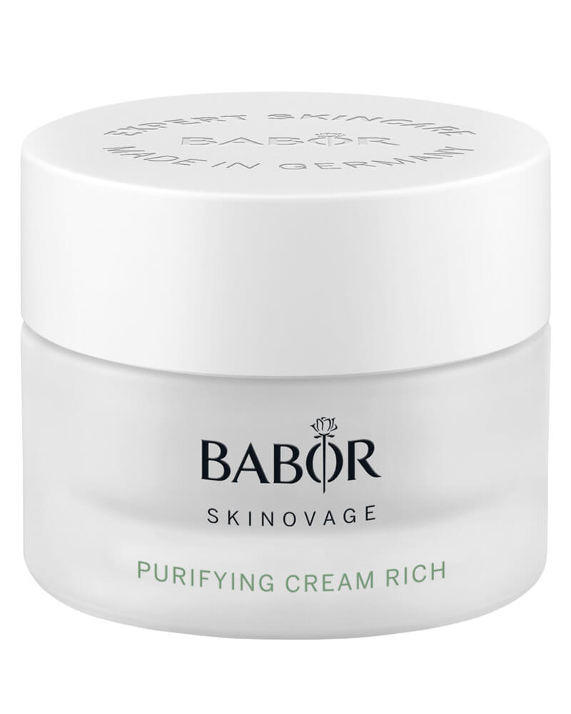 Babor Purifying Cream Rich 50 ml
