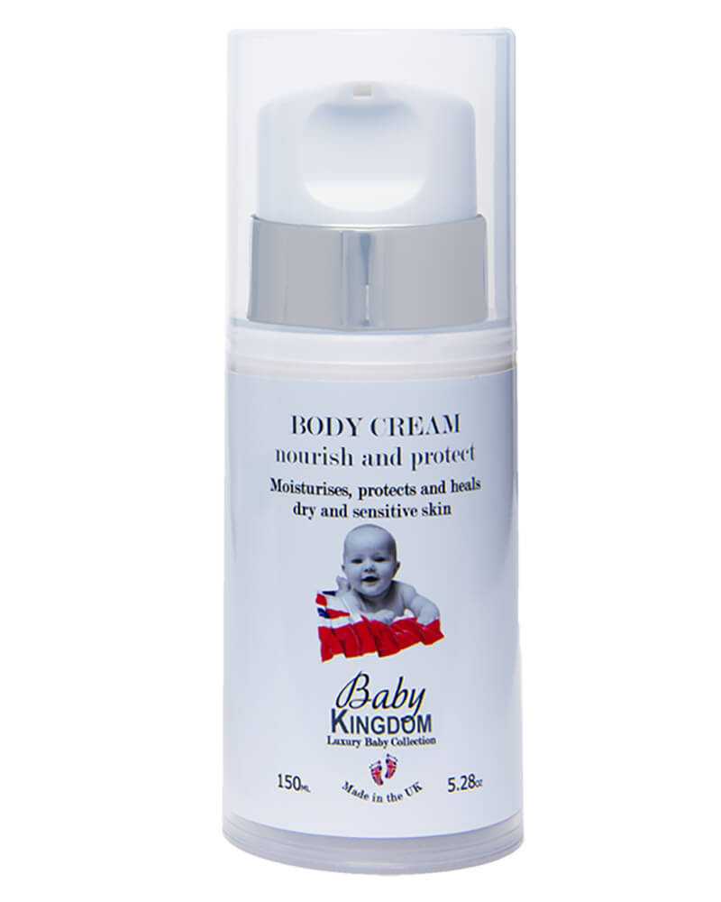 Baby Kingdom Body Cream (O) 150 ml