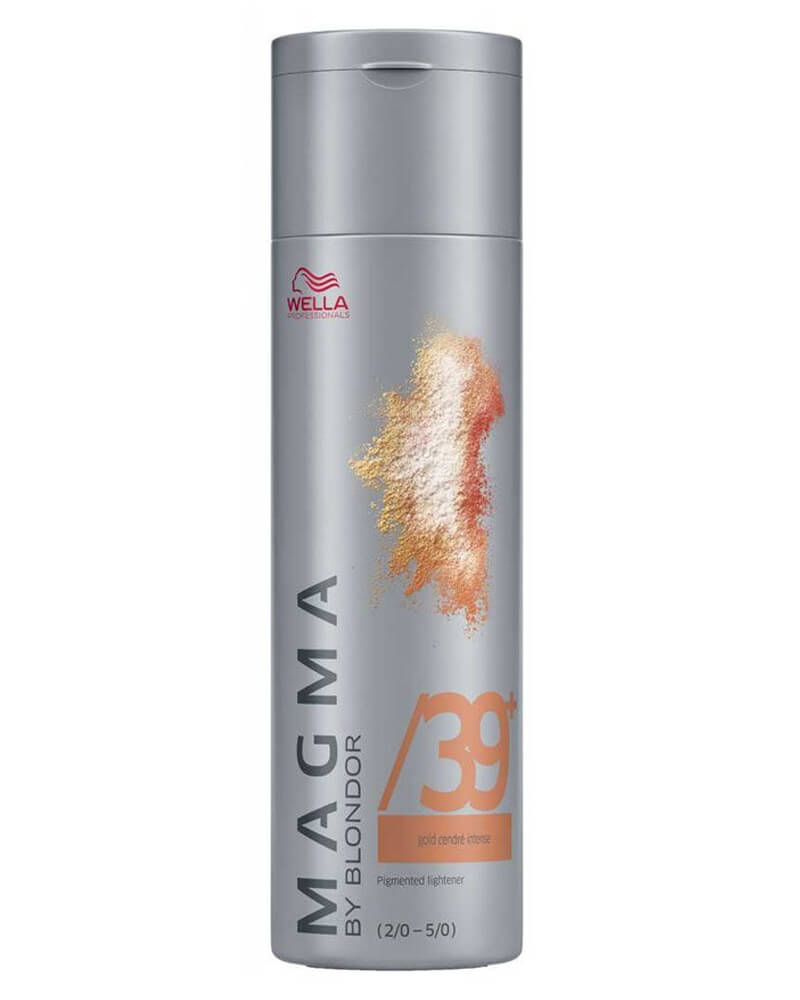 Wella Magma By Blondor /39 (2/0-5/0) (U) 120 g